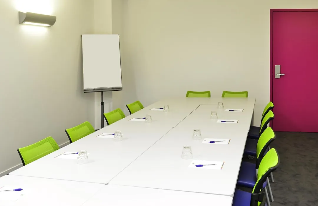 ibis Styles Montelimar Centre-1