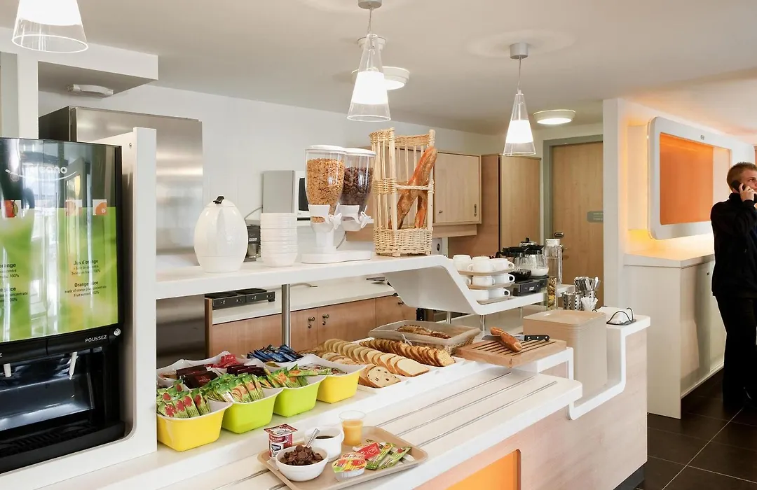 ibis budget Lille Wasquehal-1