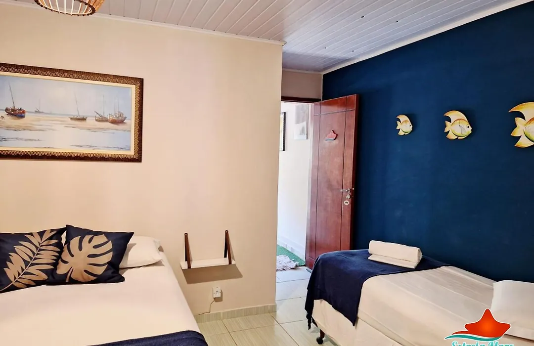 Pousada Estrela Mare-1