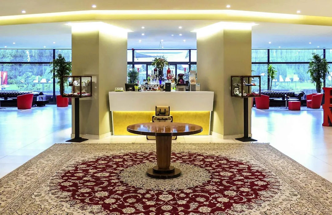 Ibis Styles Milano Est Settala-1