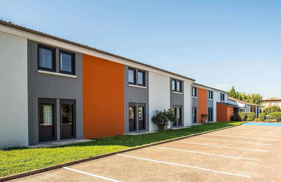 Ibis Budget Villefranche-1