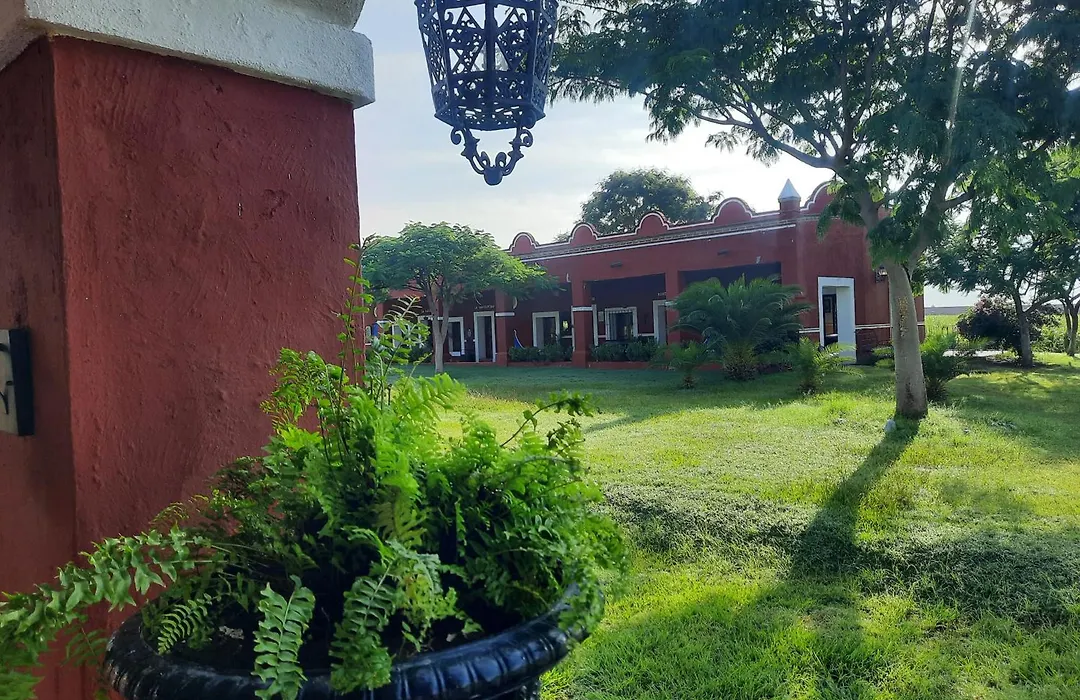 Hacienda Santa Clara, Morelos, Tenango, Jantetelco-1