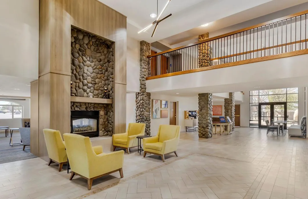 Holiday Inn Express Fallon By Ihg-1