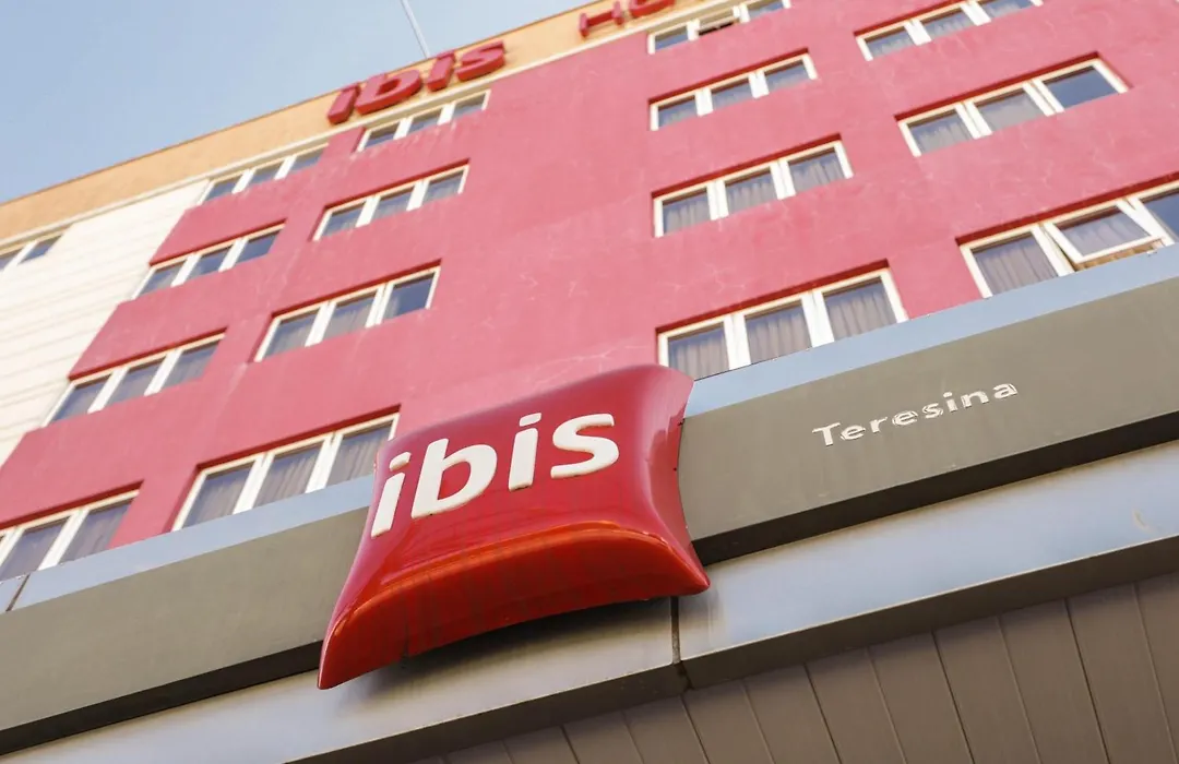 Ibis Teresina-1