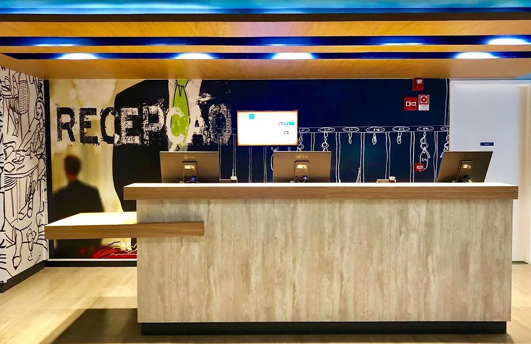 Ibis Budget Petropolis-1