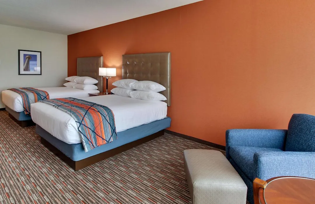 Drury Inn & Suites Knoxville West-1