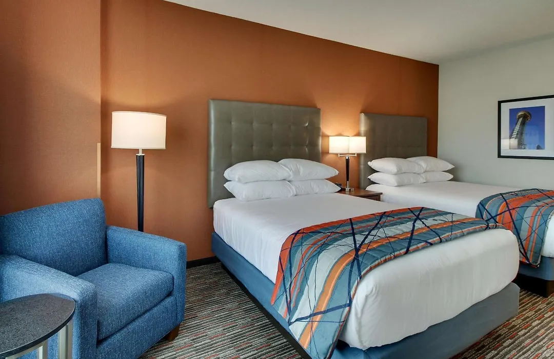 Drury Inn & Suites Knoxville West-1