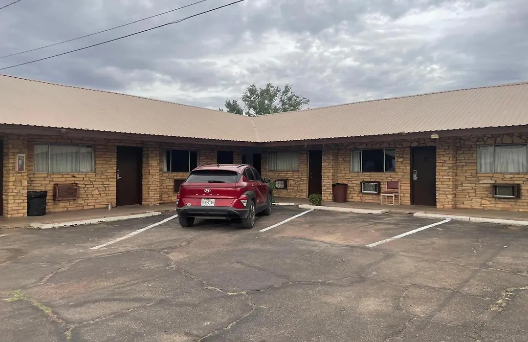 Sands Motel-1