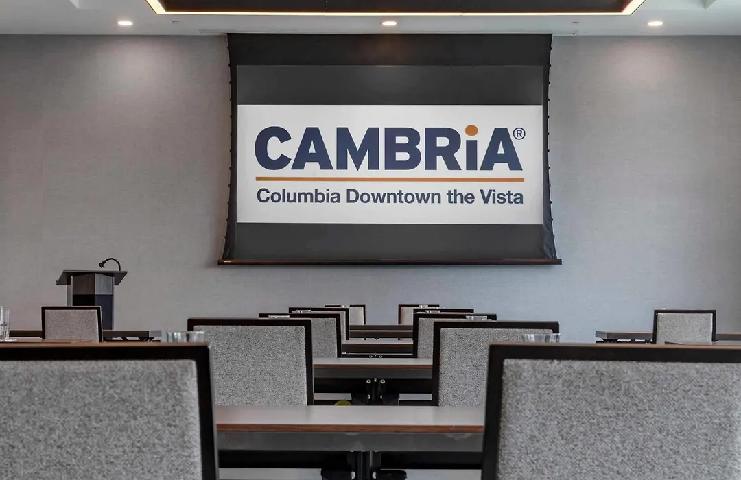 Cambria Hotel Columbia Downtown The Vista-1