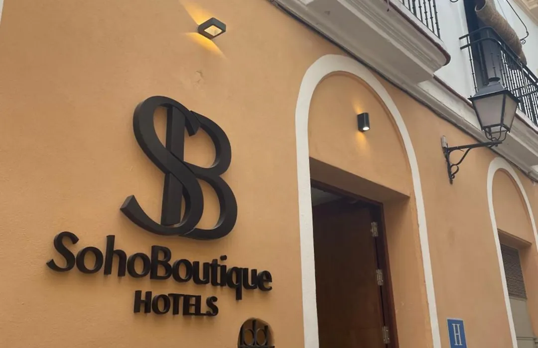 Soho Boutique Cádiz-1