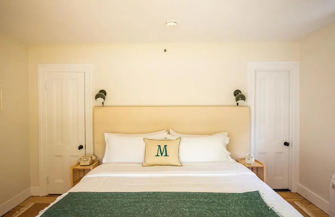 The Maidstone Hotel-1