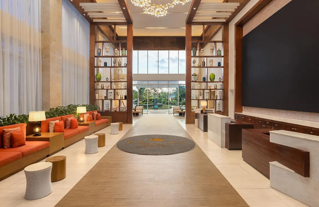 Dreams Cap Cana Resort & Spa-1