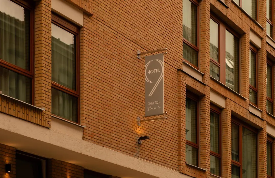 9Hotel Chelton-1