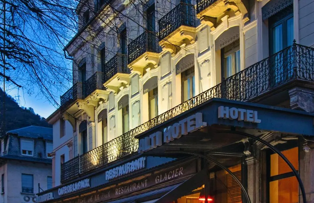 Alti Hôtel-1