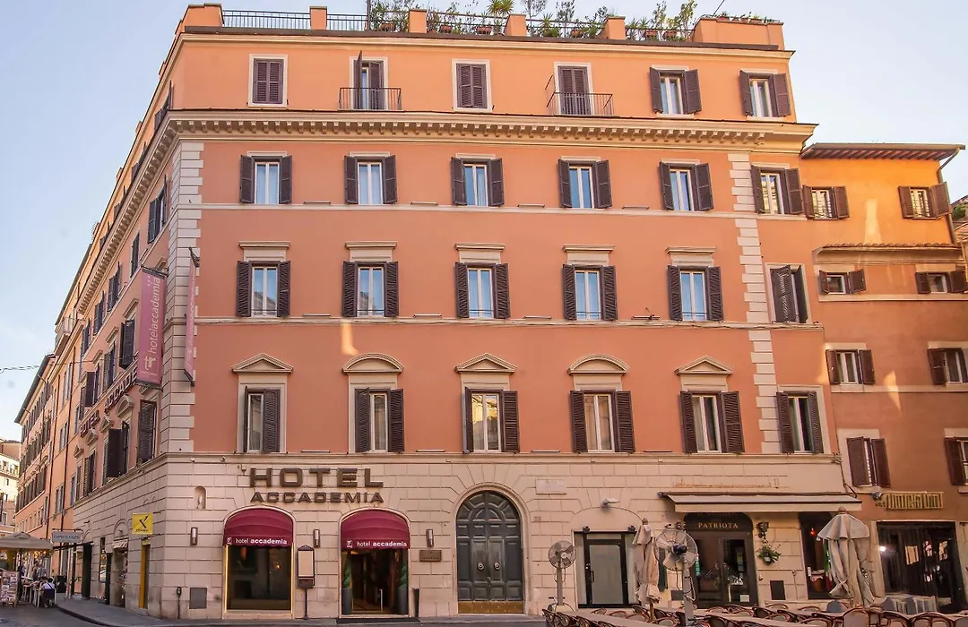 Hotel Accademia-1