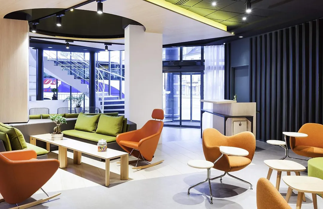 Novotel Tours Centre Gare-1
