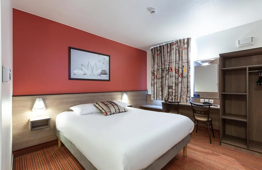 Ace Hotel Brive-1