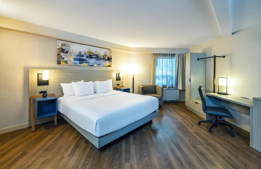 Comfort Inn Corner Brook-1