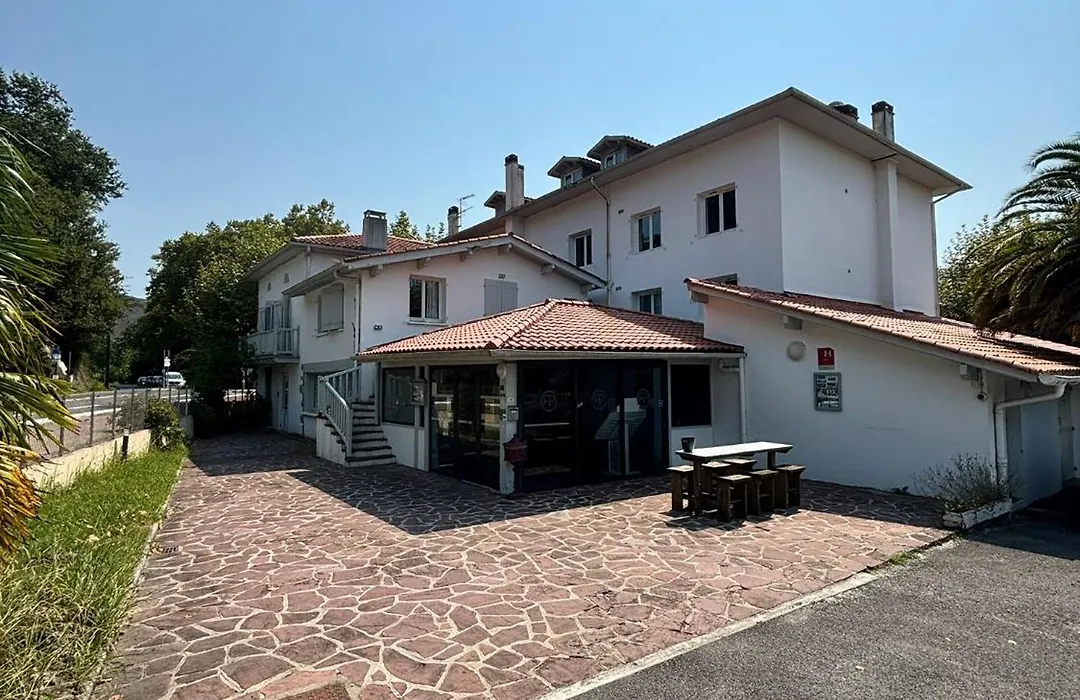 Hôtel du Pont-1