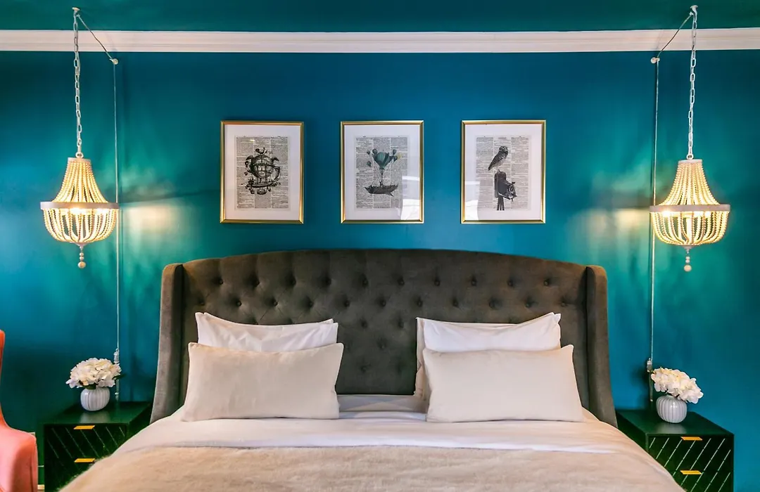Manoir Becancourt Hotel-1