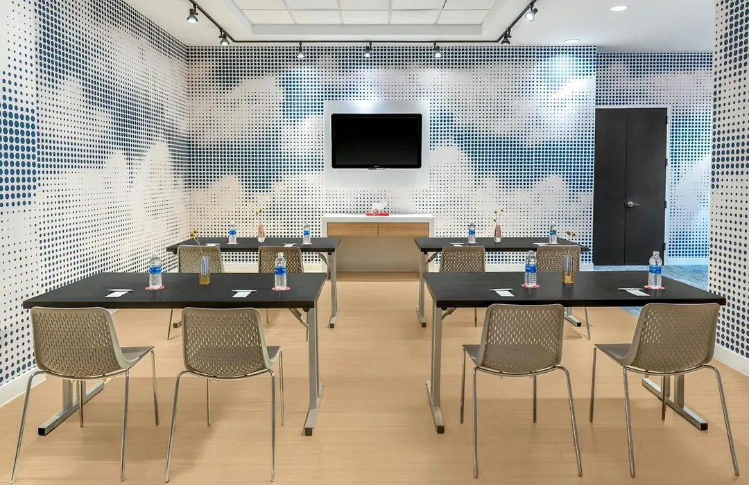 Aloft By Marriott New York Brooklyn-1