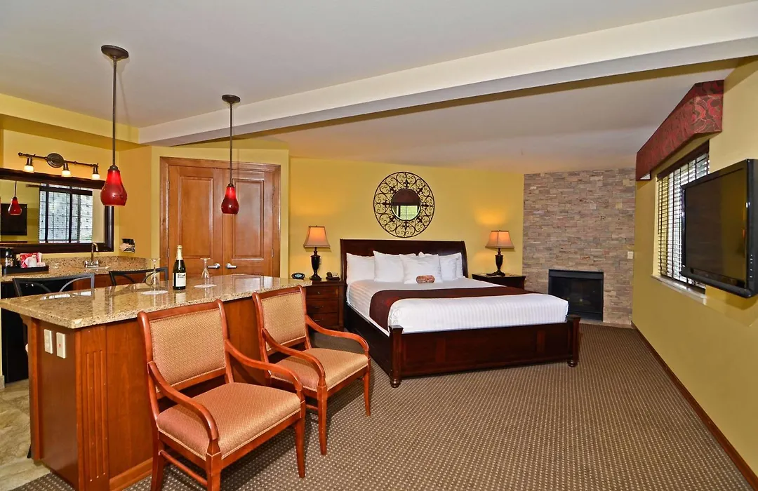 Best Western Plus Kennewick Inn-1