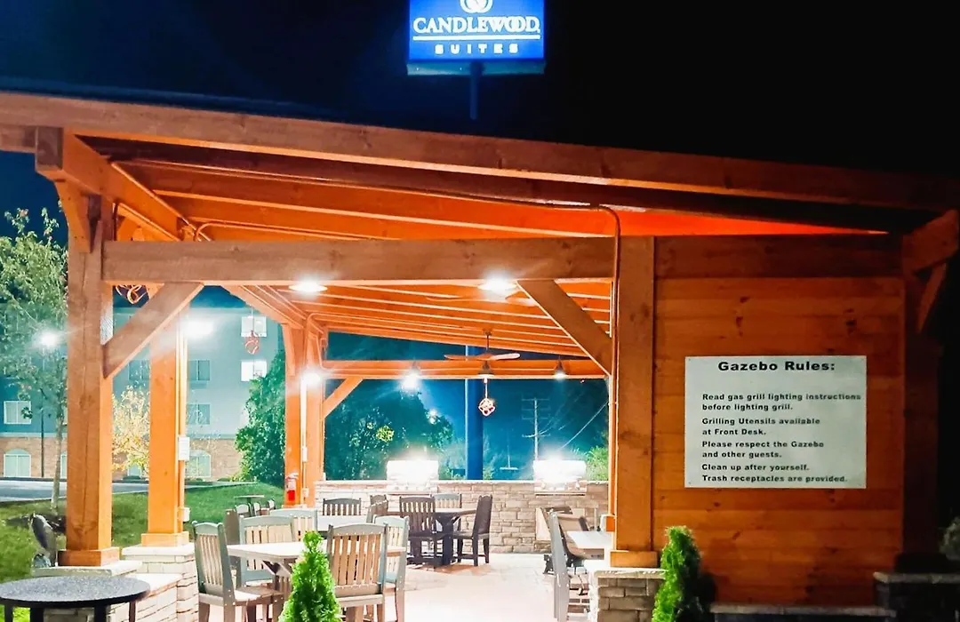 Candlewood Suites Washington North By Ihg-1