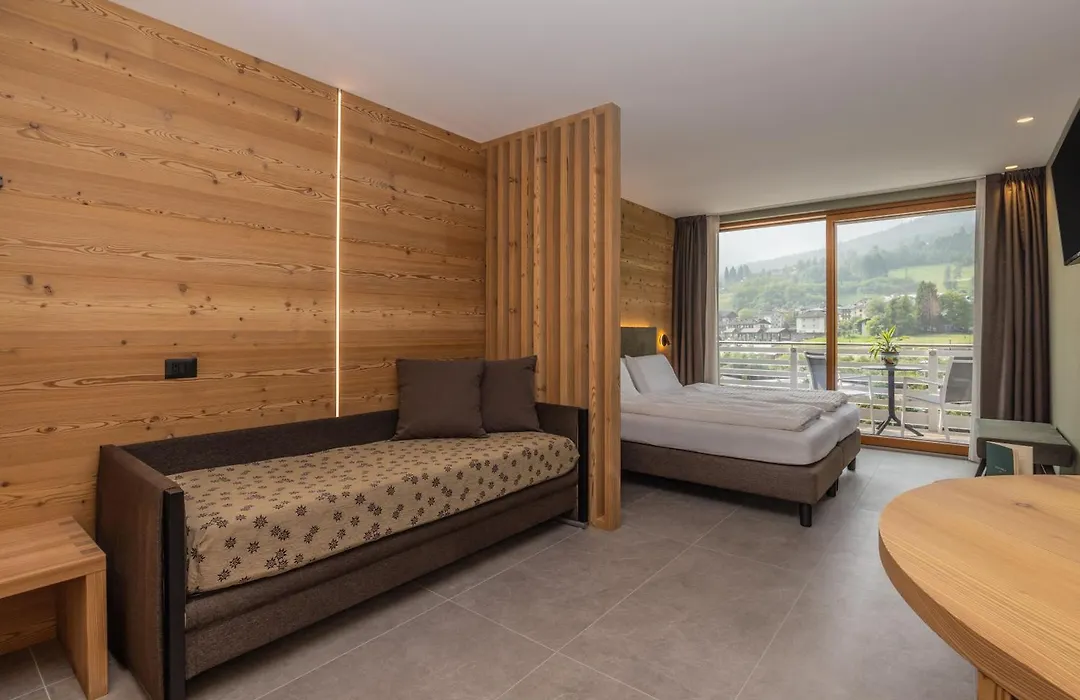 Hotel Vittoria - Ricarica l'anima-1