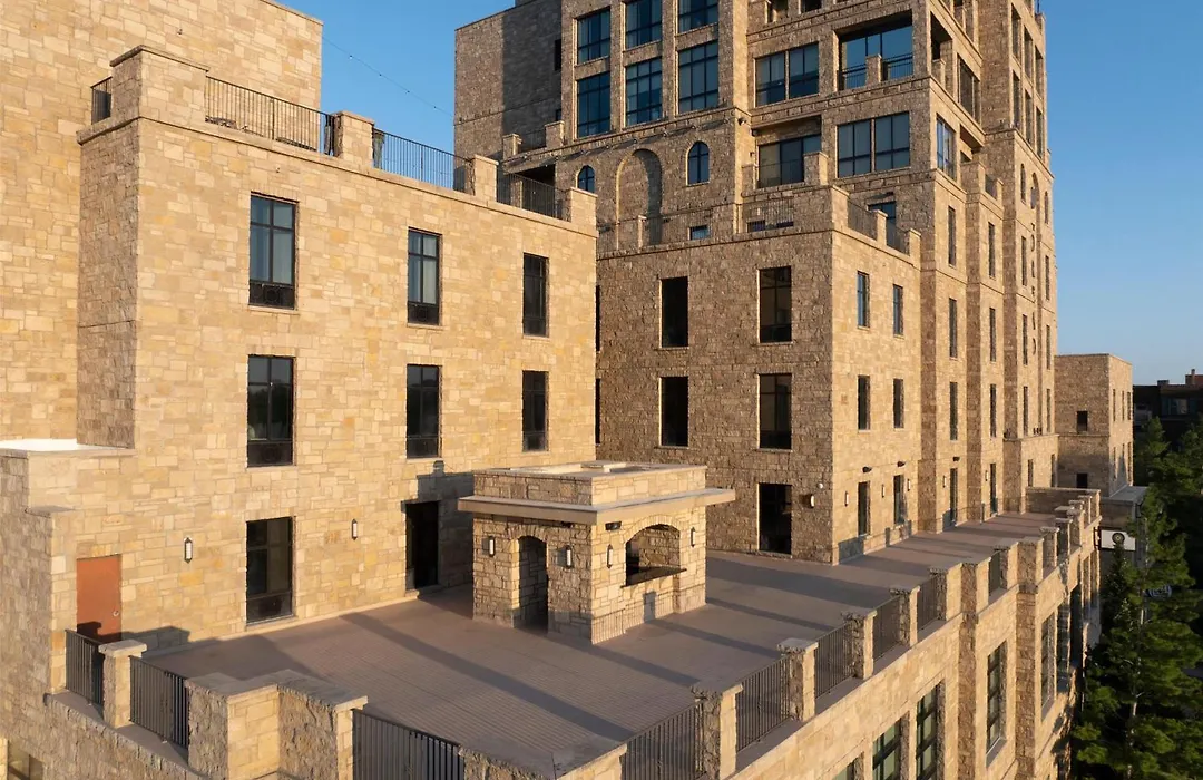 The Oread Lawrence, Tapestry Collection By Hilton-1