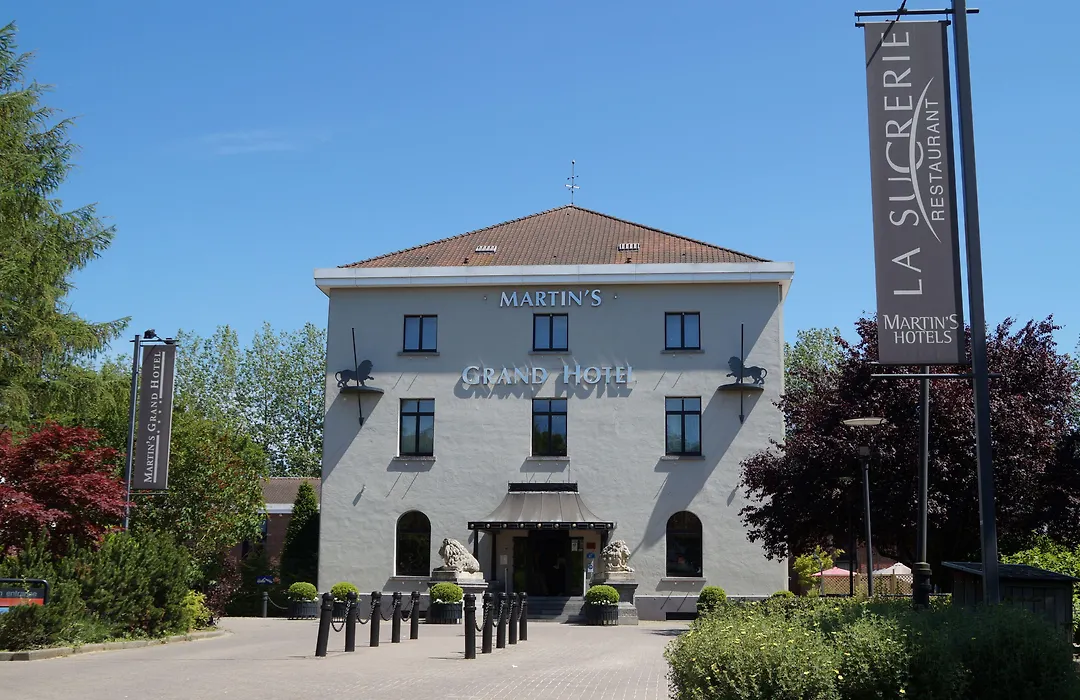 Van der Valk Waterloo-1