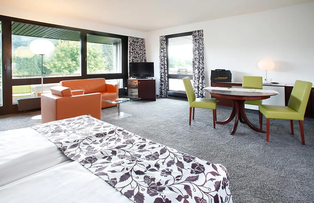 Hotel an der Therme-1
