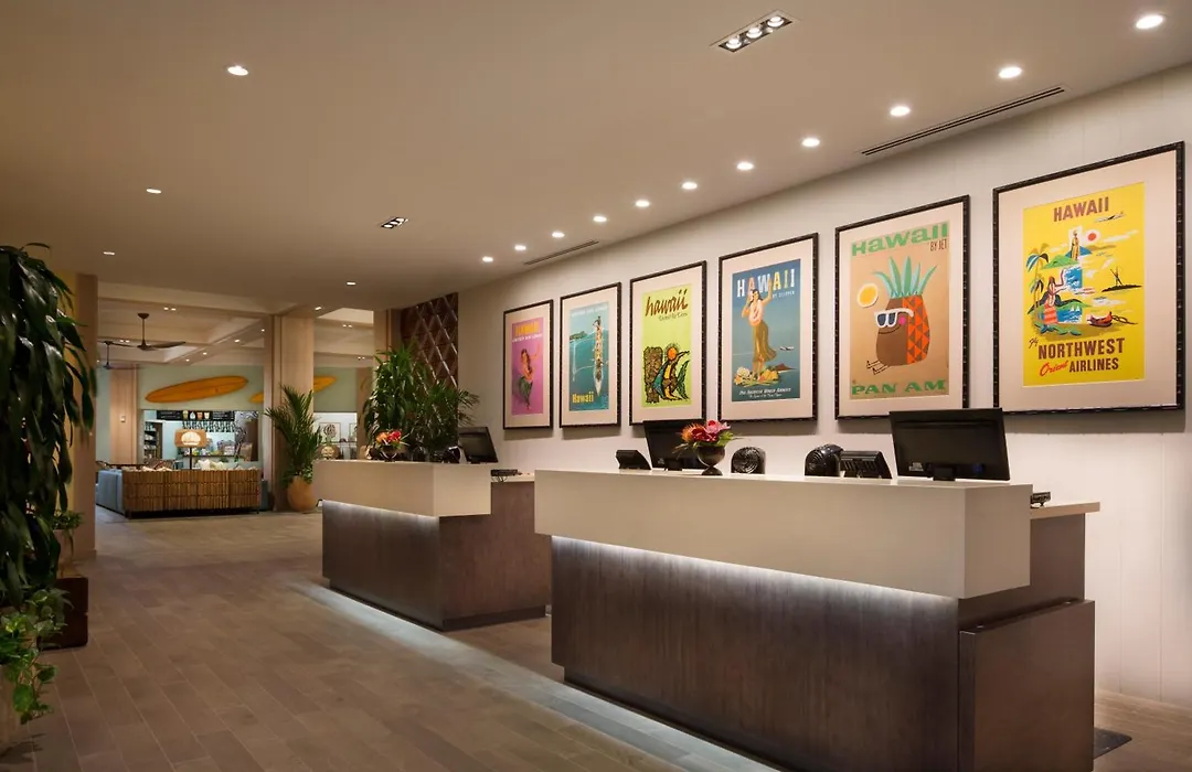 Queen Kapiolani Hotel-1
