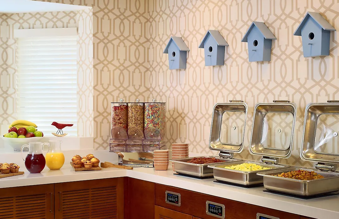 Sonesta Es Suites St. Louis - Chesterfield-1