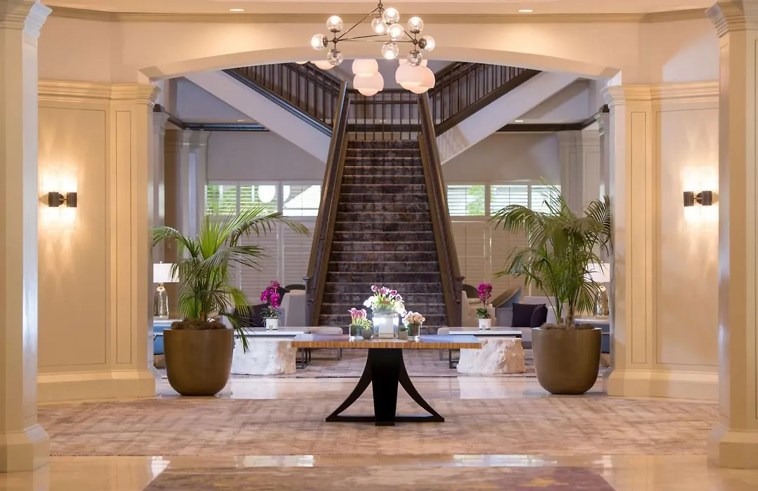 Doubletree By Hilton San Diego-Mission Valley-1