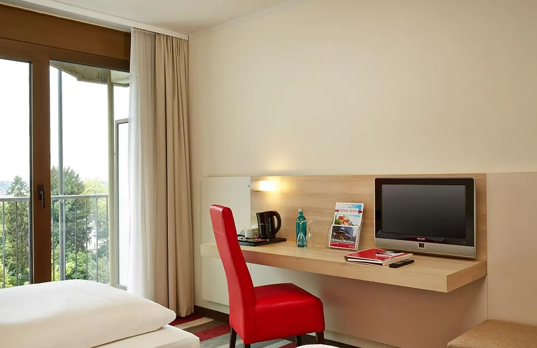 Sunday Hotel Bad Soden-1