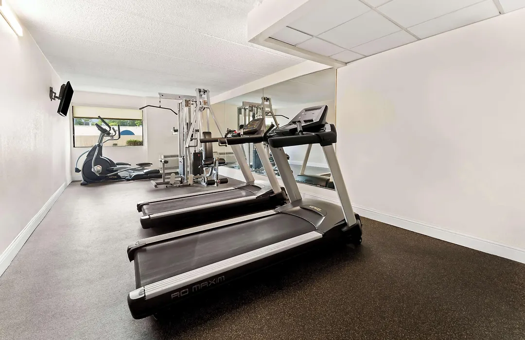Best Western Riverside Inn-1