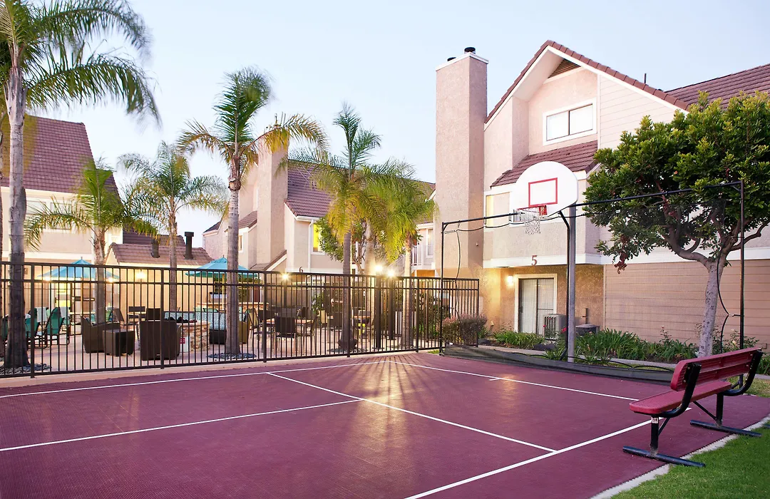 Residence Inn Costa Mesa Newport Beach-1