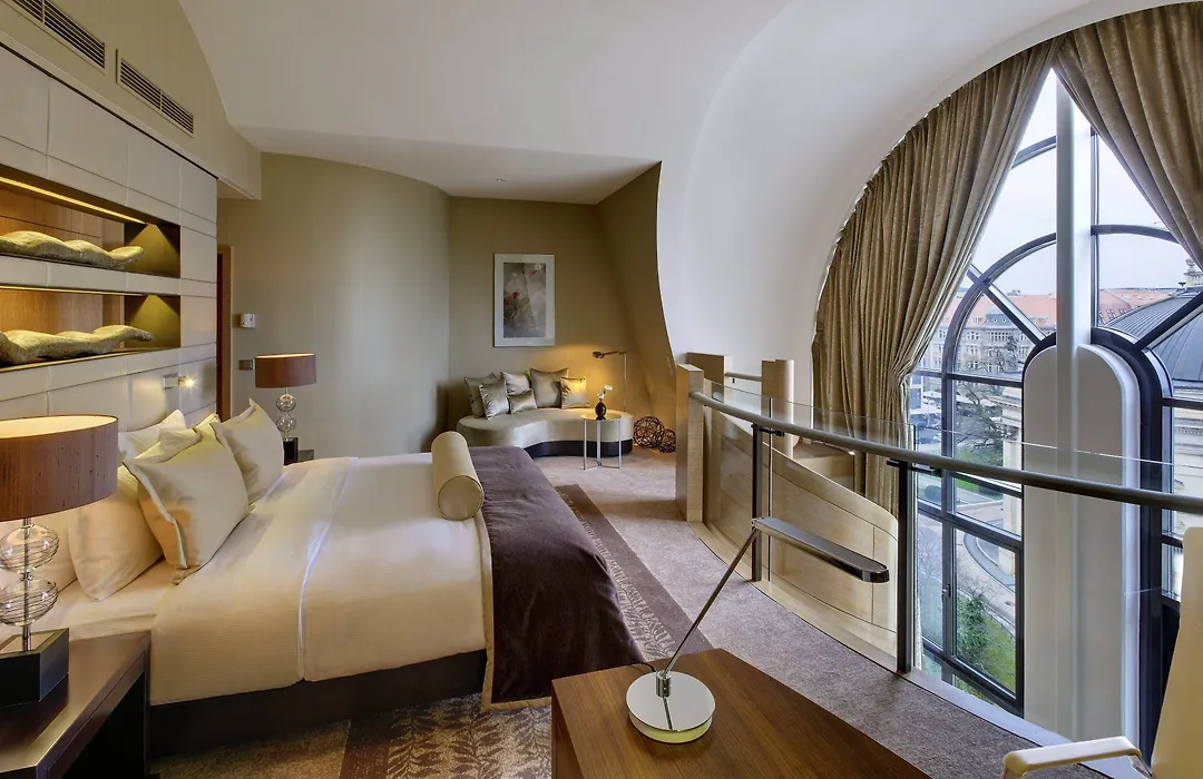 Hilton Berlin-1