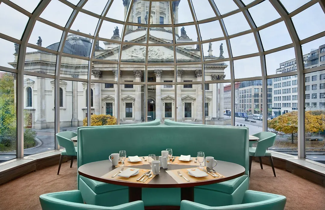 Hilton Berlin-1