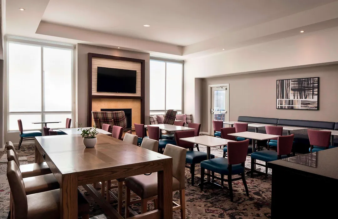 Sonesta Es Suites Scottsdale Paradise Valley-1