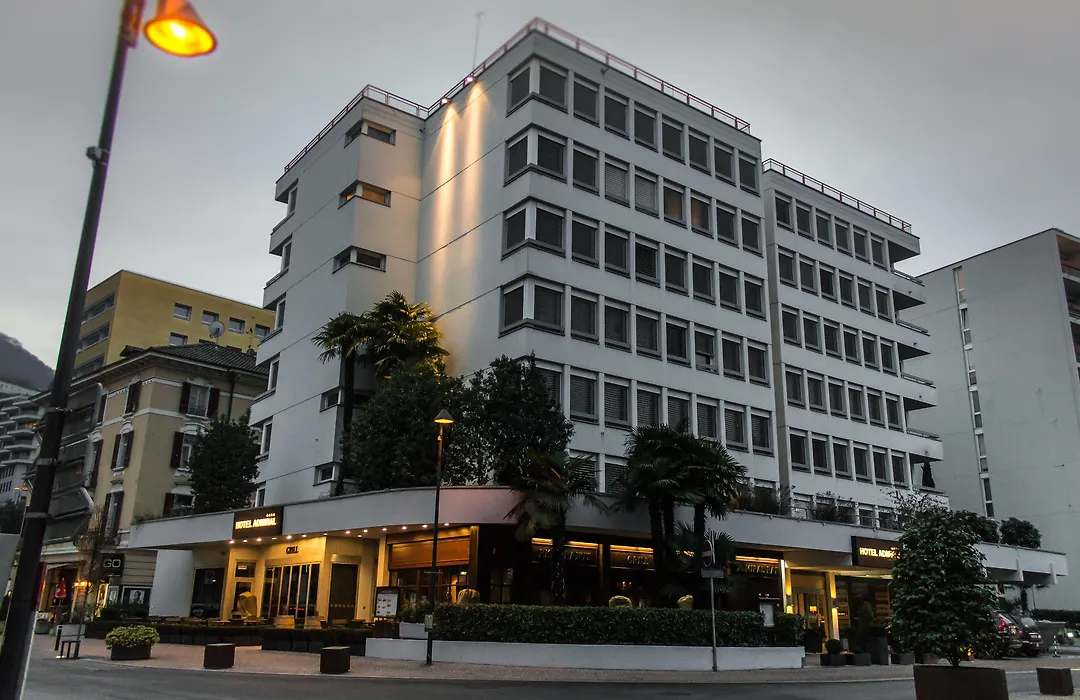 Hotel Admiral Lugano-1