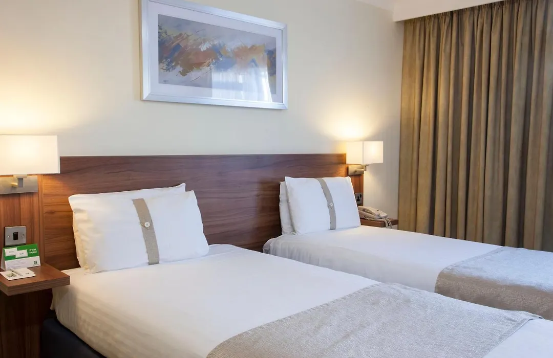 Holiday Inn Ipswich By Ihg-1