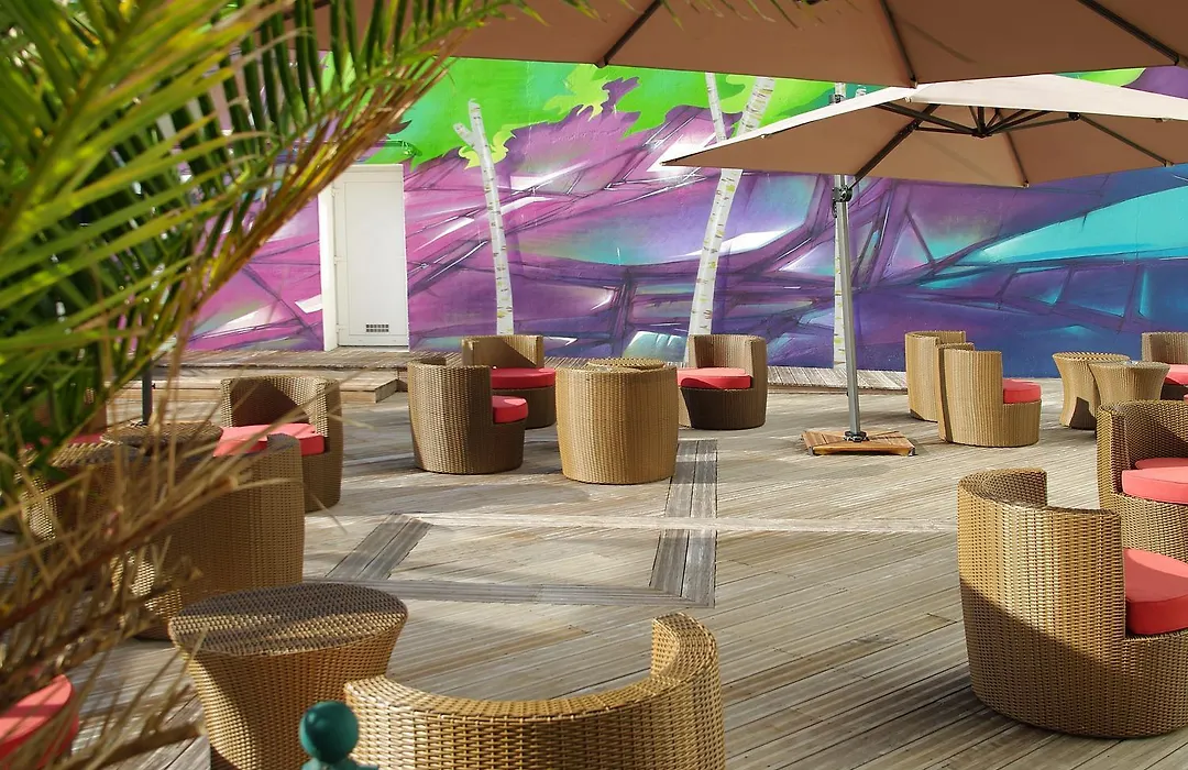 Mercure Quimper Centre-1