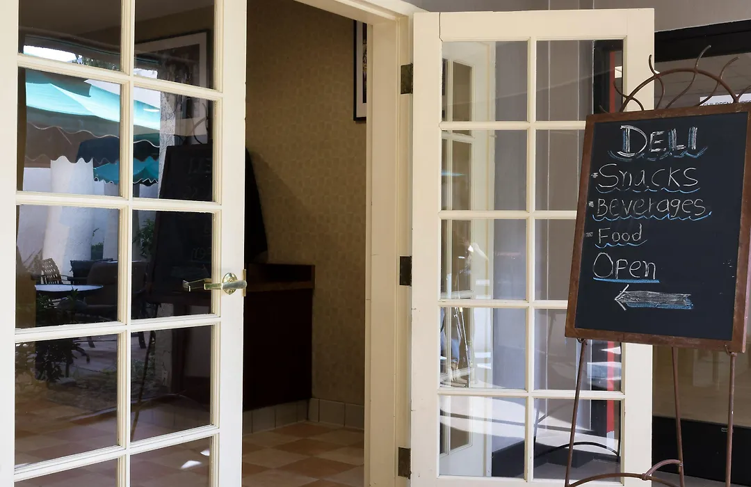Delta Hotels By Marriott Ontario Airport-1
