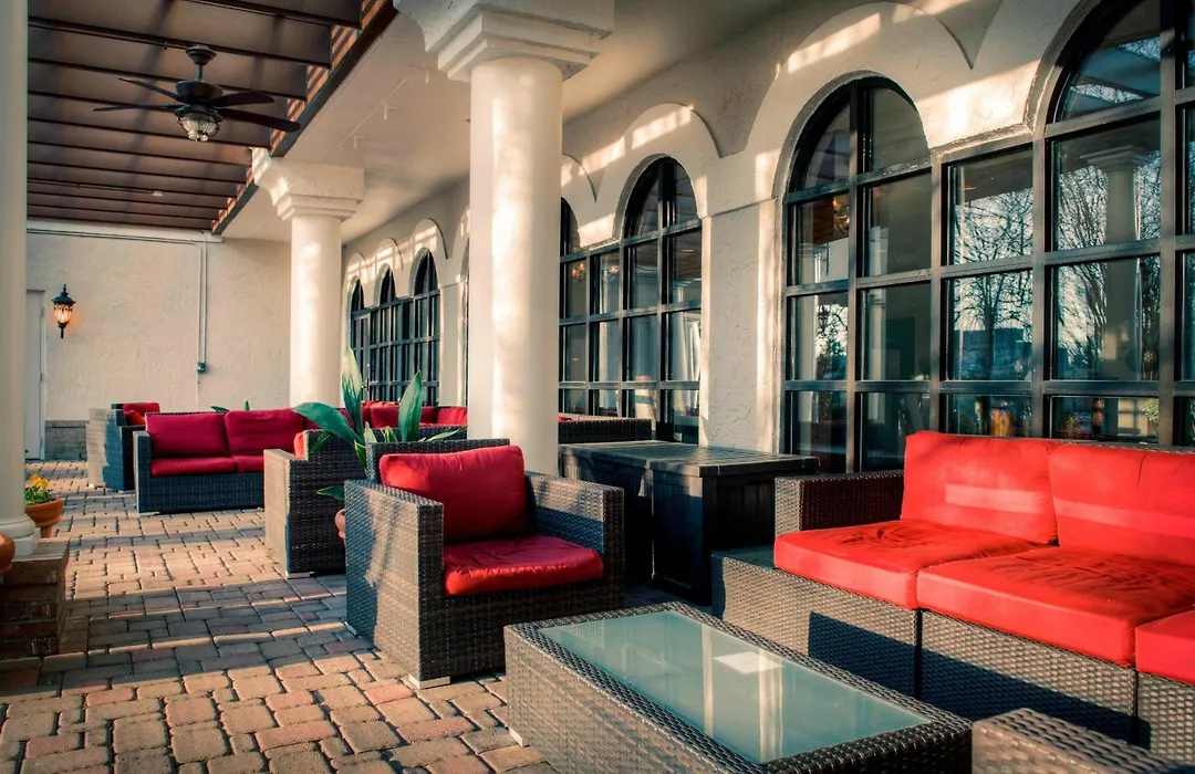 The Siena Hotel, Autograph Collection-1