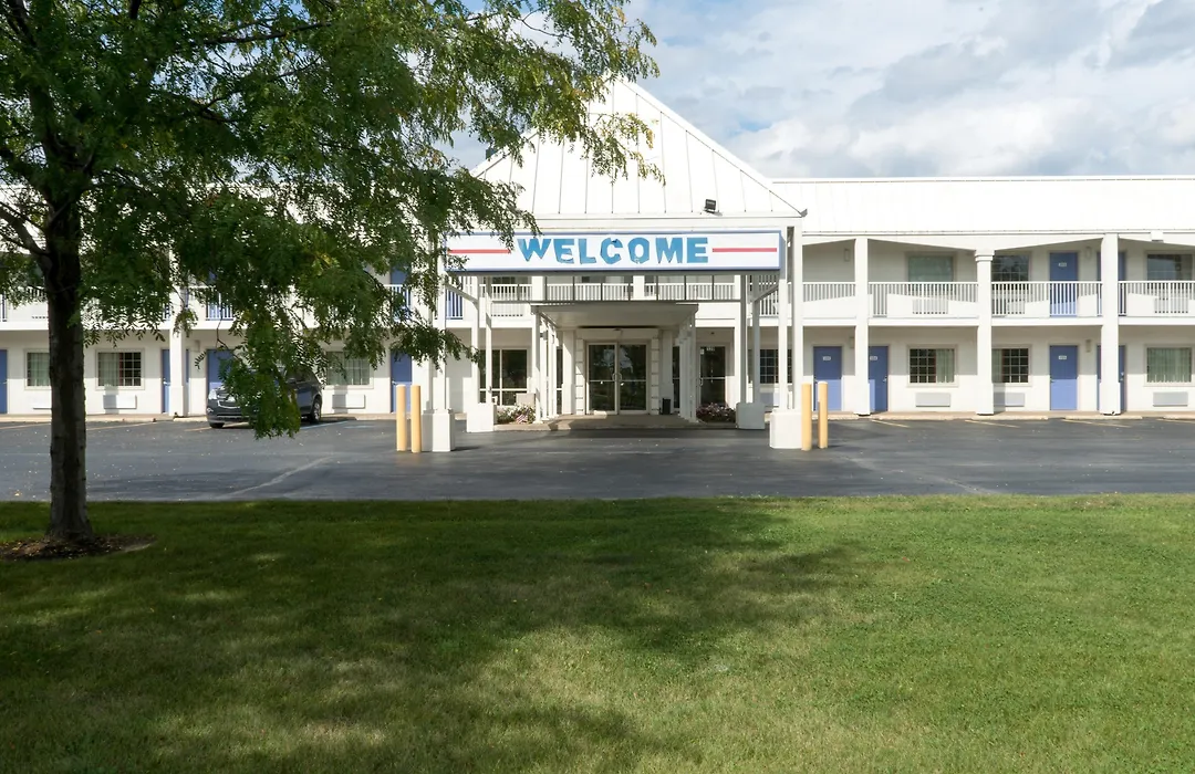 Motel 6-Lafayette, In-1