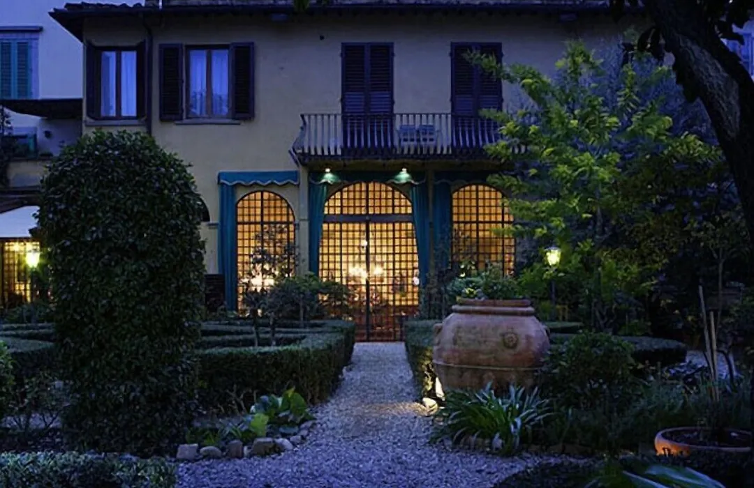 Hotel Monna Lisa-1