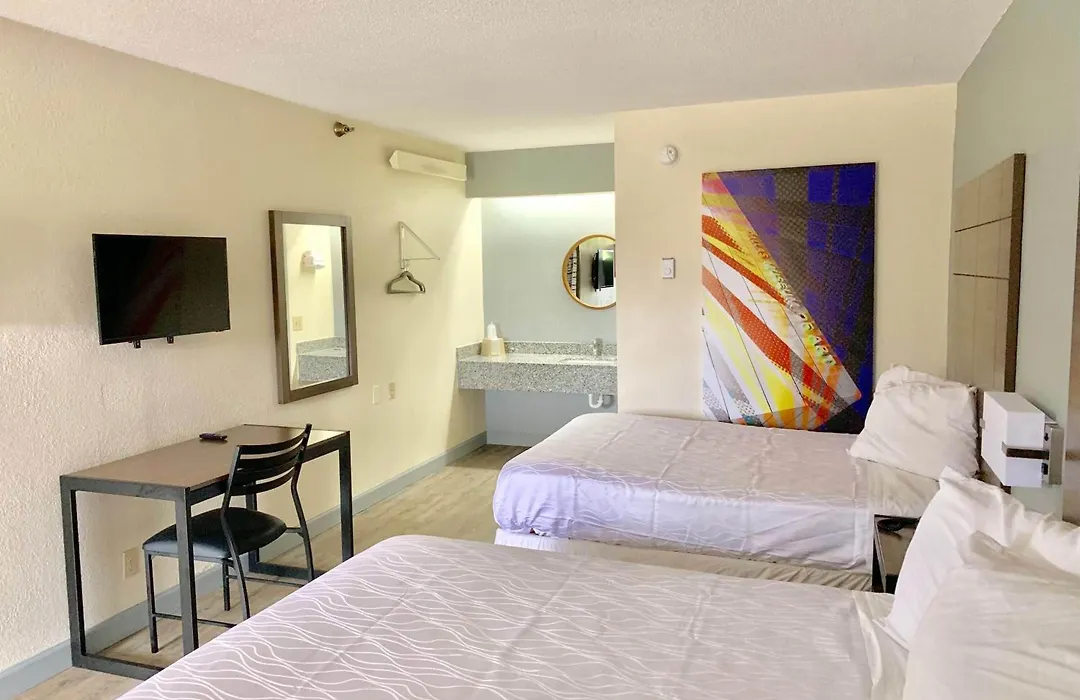 Dallas Love Field Inn-1