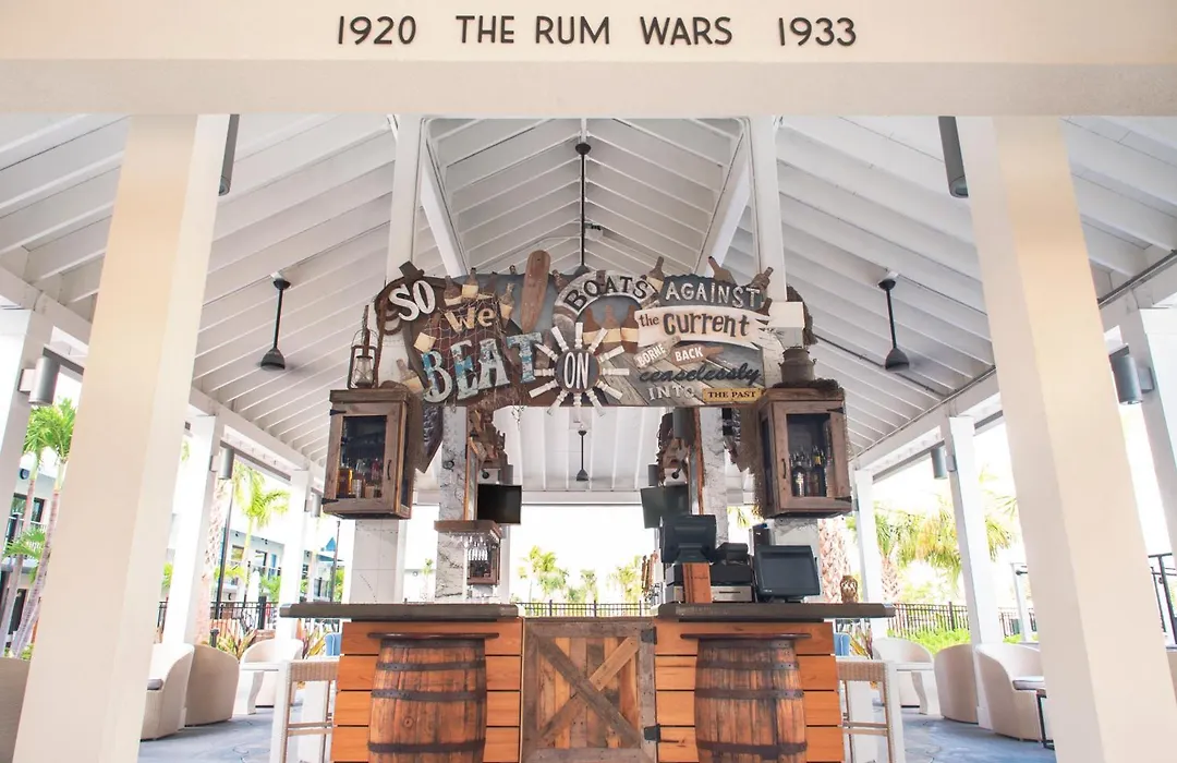 The Gates Hotel Key West-1