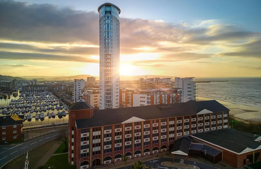 Delta Hotels By Marriott Swansea-1